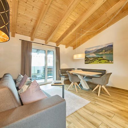Apartments Lakeside 29 Целль-ам-Зе Экстерьер фото